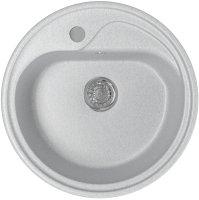 

Мойка кухонная Mixline, ML-GM10 525061