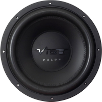 Головка сабвуфера VIBE audio PULSE12-V0 - 