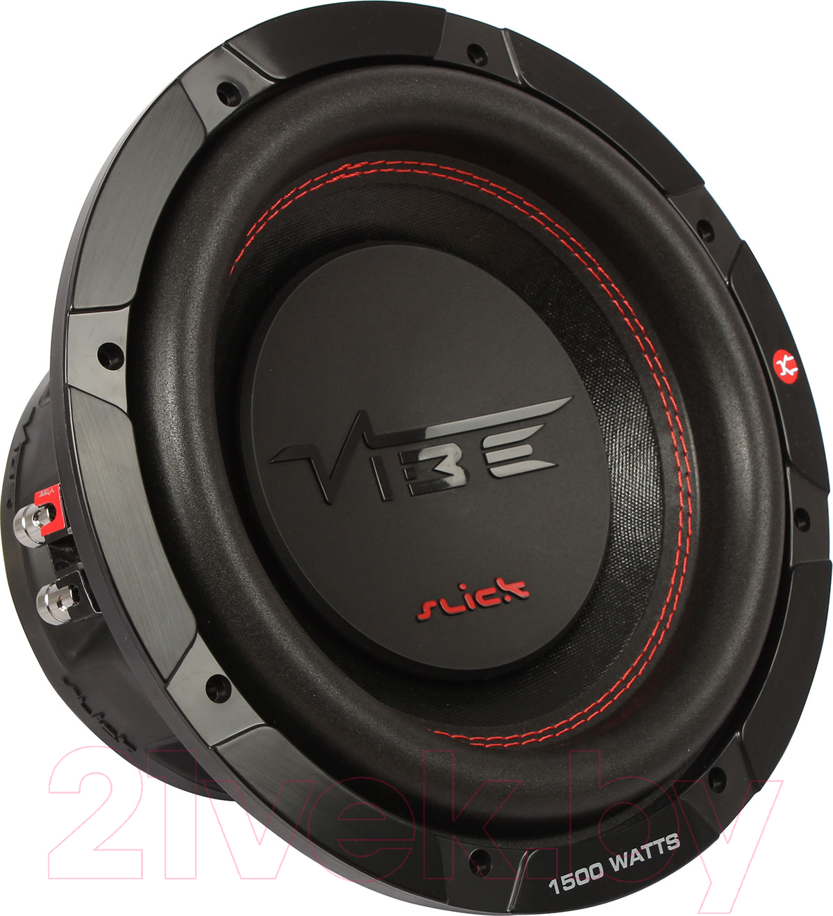 Головка сабвуфера VIBE audio Slick 12D2-V0 — фото 3