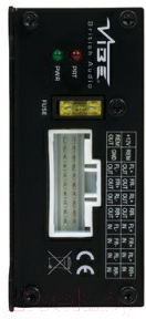 Автомобильный усилитель VIBE audio Powerbox 65.4M-V7