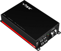 Автомобильный усилитель VIBE audio Powerbox 80.4M-V0 - 