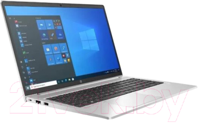 Изображение товара Ноутбук HP ProBook 450 G8 (34M40EA)