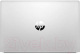 Миниатюра изображения товара Ноутбук HP ProBook 450 G8 (2W1H0EA)