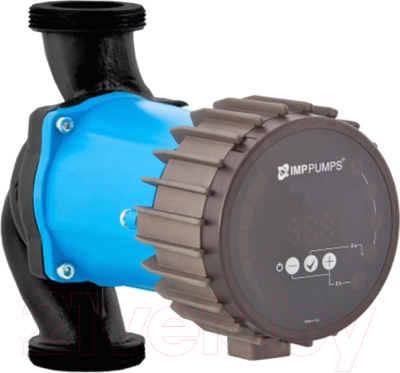 Циркуляционный насос IMP PUMPS NMT Smart 25/80-180