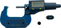 

Микрометр Shanghai Instrument, Instrument МКЦ-50