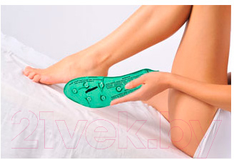 Изображение товара Солевая грелка Дельта-Терм Стелька