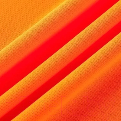 Футбольная форма Kelme Short-Sleeved Football Suit / 8151ZB1006-907 (L, оранжевый/синий)