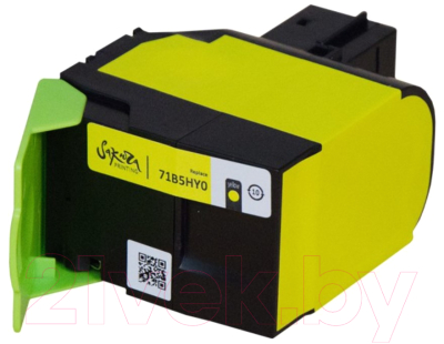 Картридж Sakura Printing SA71B5HY0