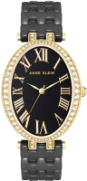 Часы наручные женские Anne Klein AK/3900BKGB - 