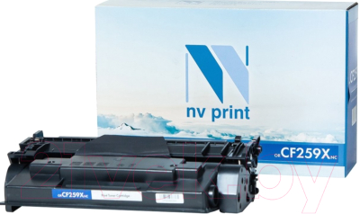 Картридж NV Print NV-CF259XNC