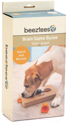 Игрушка для собак Beeztees Byzoe / 619039
