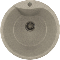 

Мойка кухонная Mixline, ML-GM12 525077