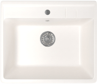 

Мойка кухонная Mixline, ML-GM15 525107