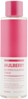 

Тонер для лица A'Pieu, Mulberry Blemish Clearing Toner Для проблемной кожи лица