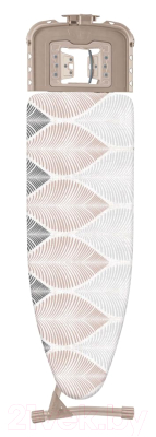 Гладильная доска Ника Верона Light / ВЛ/5  (с геометрическими листьями)