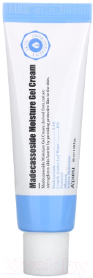 Крем для лица A'Pieu Madecassoside Moisture Gel Cream (50мл)