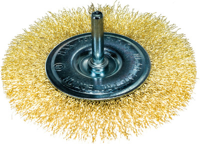 Щетка для электроинструмента Matrix 74450 - 