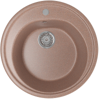 

Мойка кухонная Mixline, ML-GM11 525073