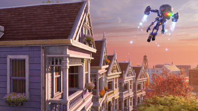 Изображение товара Игра для игровой консоли PlayStation 5 Destroy All Humans! 2 Reprobed