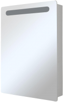 Шкаф с зеркалом для ванной Mixline Стив 60 536802 (с подсветкой) - 