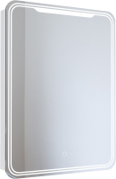 Шкаф с зеркалом для ванной Mixline Виктория 60 R 547256 (с подсветкой) - 