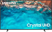 

Телевизор Samsung, UE65BU8000UXRU