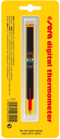 Цифровой термометр для аквариума Sera Digital жидкокристаллический / 8901 - 