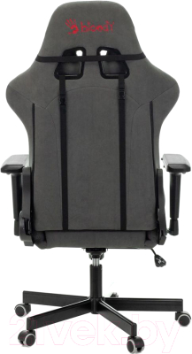 Кресло геймерское A4Tech Bloody GC-700 (серый)