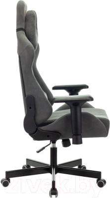 Кресло геймерское A4Tech Bloody GC-700 (серый)