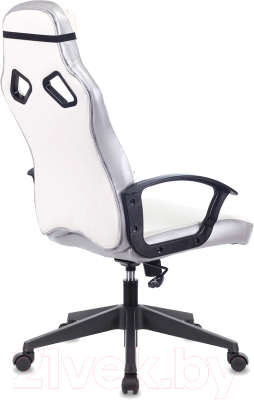 Кресло геймерское A4Tech X7 GG-1000W (белый)