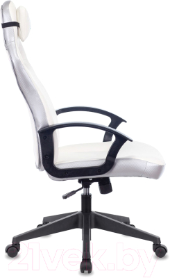 Кресло геймерское A4Tech X7 GG-1000W (белый)