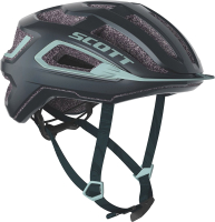 Защитный шлем Scott Arx CE / ES275195-2994 (L, зеленый) - 