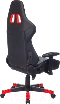 Кресло геймерское A4Tech Bloody GC-550 (черный)