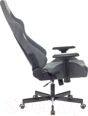 Кресло геймерское A4Tech Bloody GC-740 (серый)