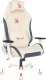 Кресло геймерское A4Tech Bloody GC-330 (белый) - 