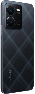 Изображение товара Смартфон Vivo Y35 4GB/128GB (черный агат)