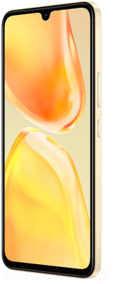 Изображение товара Смартфон Vivo V25e 8GB/128GB (золотистый восход)