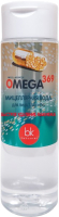 Мицеллярная вода BelKosmex Omega 369 (200мл) - 