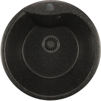 

Мойка кухонная Mixline, ML-GM12 525078