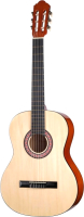 Акустическая гитара Homage LC-3900-N - 