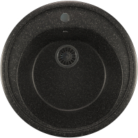 

Мойка кухонная Mixline, ML-GM11 525070