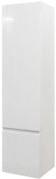 Шкаф-пенал для ванной Эстет Dallas Luxe R 40x34x157 / ФР-00001946 - 