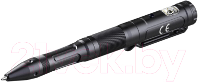 Ручка тактическая Fenix Light T6 (черный)