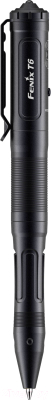 Ручка тактическая Fenix Light T6 (черный)