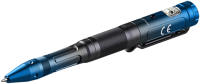 Ручка тактическая Fenix Light T6 (синий) - 