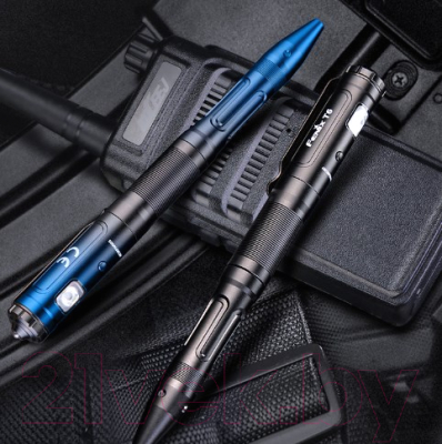 Ручка тактическая Fenix Light T6 (синий)