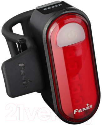 Набор фонарей для велосипеда Fenix Light BC26RBC05RV20