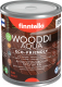 Пропитка для дерева Finntella Wooddi Aqua F-28-0-1 (900мл) - 