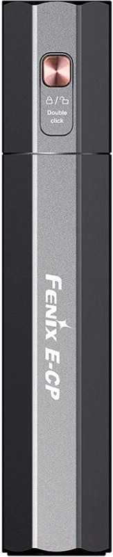 Фонарь Fenix Light E-CPBK