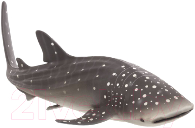 Фигурка коллекционная Konik Китовая акула / AMS3014
